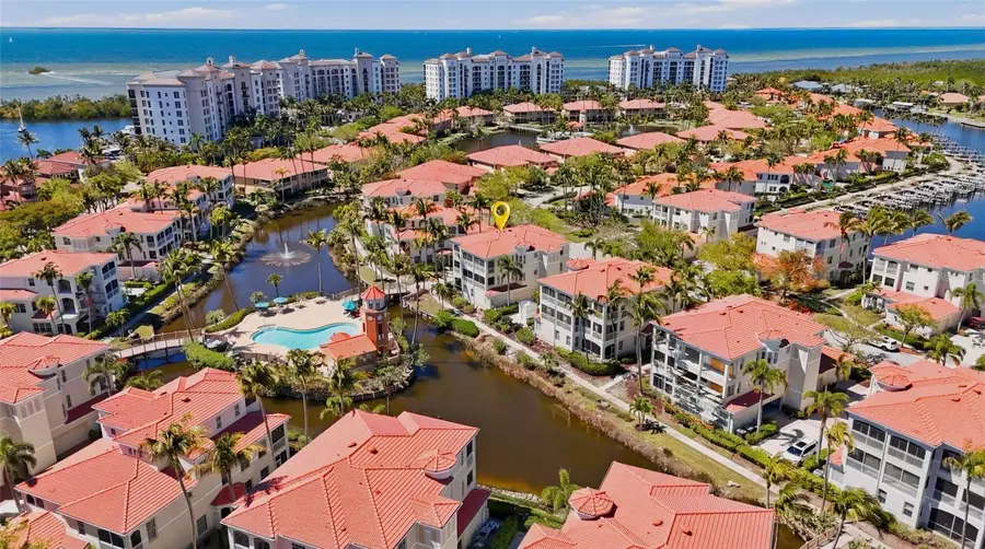 3450 Sunset Key Circle #101, Punta Gorda, FL 33955 - #3