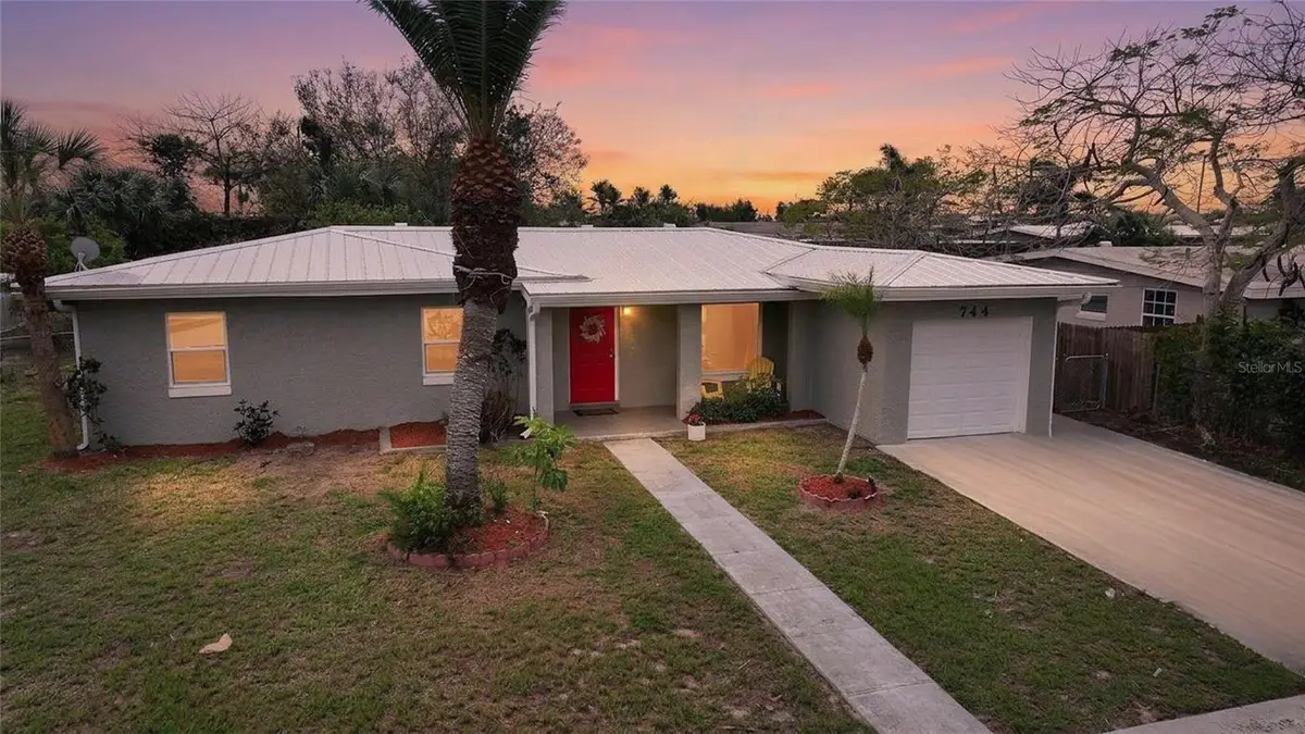 744 Conreid Drive Ne, Port Charlotte, FL 33952 - #1