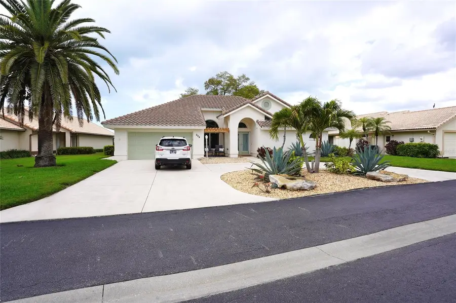 204 Carriage House Lane #204, Nokomis, FL 34275 - #2