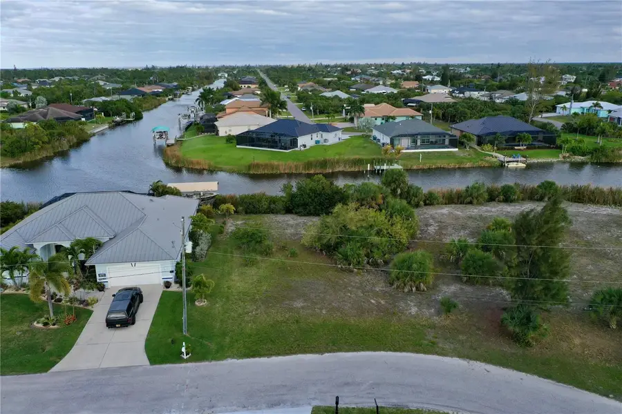 14702 Lillian Circle, Port Charlotte, FL 33981 - #2