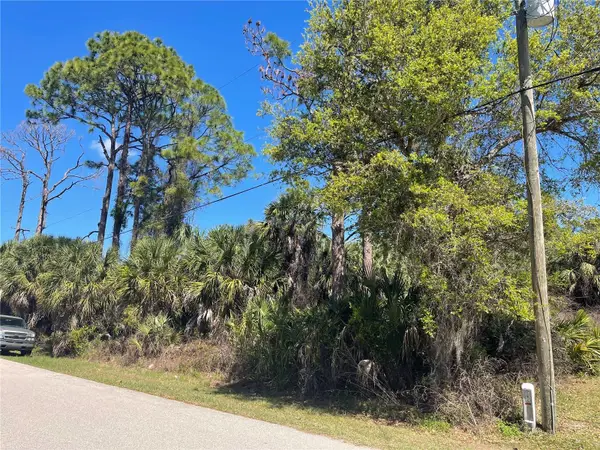 Lot 17 Allegheny Lane, NORTH PORT, FL 34286