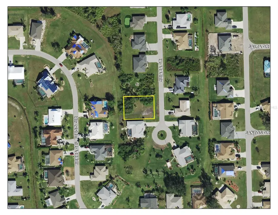 145 Cuiaba Drive, Punta Gorda, FL 33983 - #2