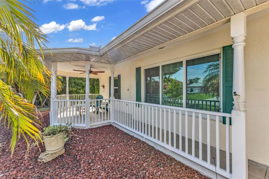 18939 Ayrshire Circle, Port Charlotte, FL 33948 - #3