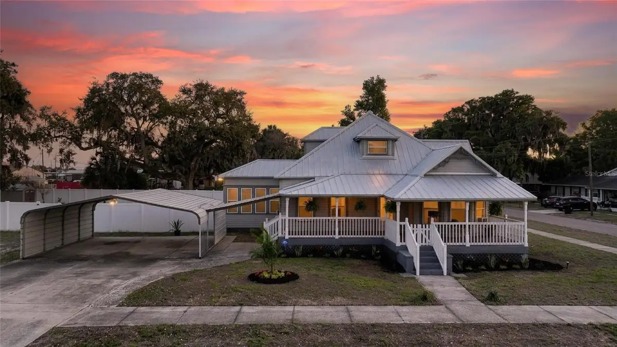 127 5th Street W, Zolfo Springs, FL 33890 - #1