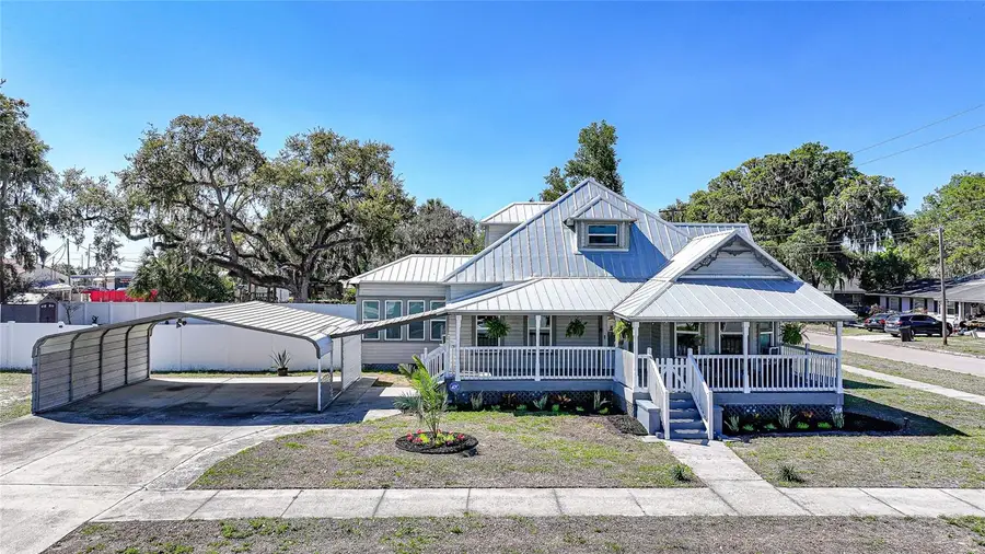 127 5th Street W, Zolfo Springs, FL 33890 - #2