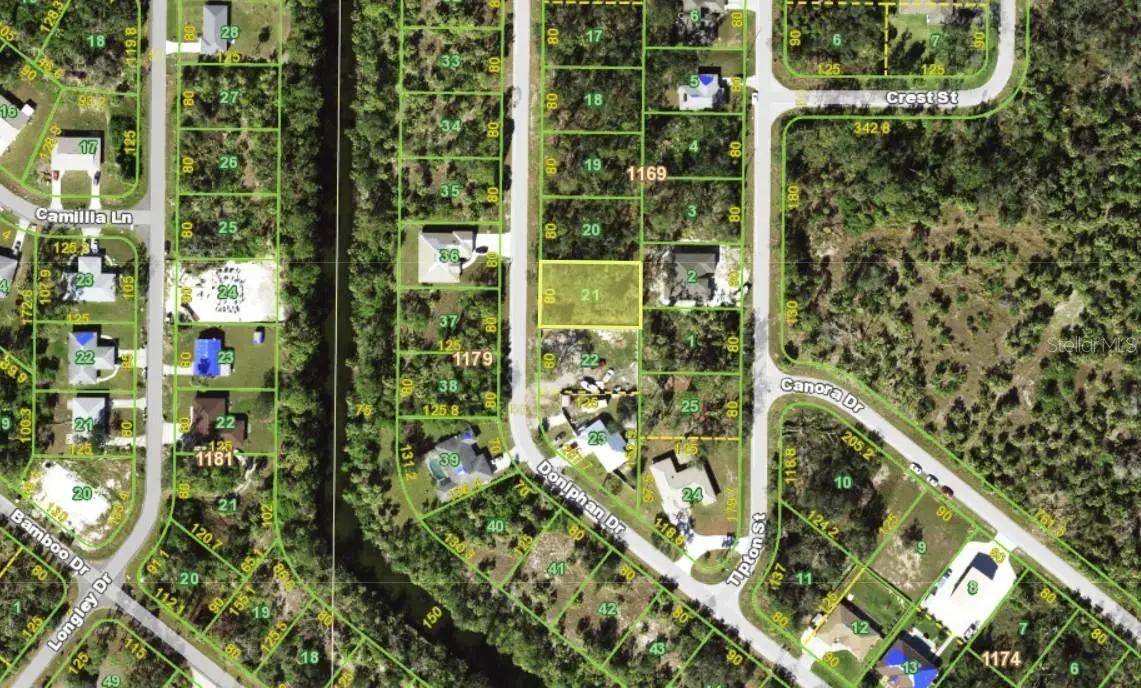 294 Doniphan Drive, Port Charlotte, FL 33954 - #1