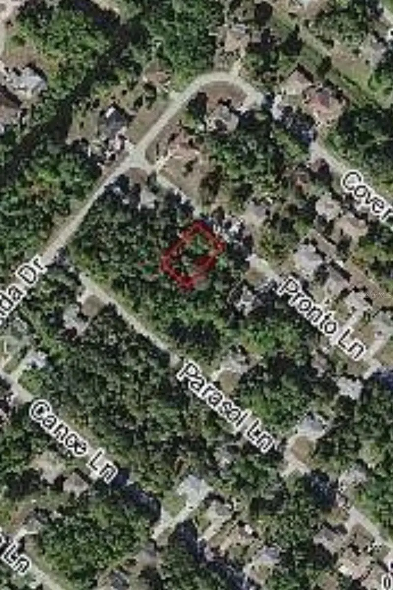 Pronto Lane #1, North Port, FL 34286 - #1