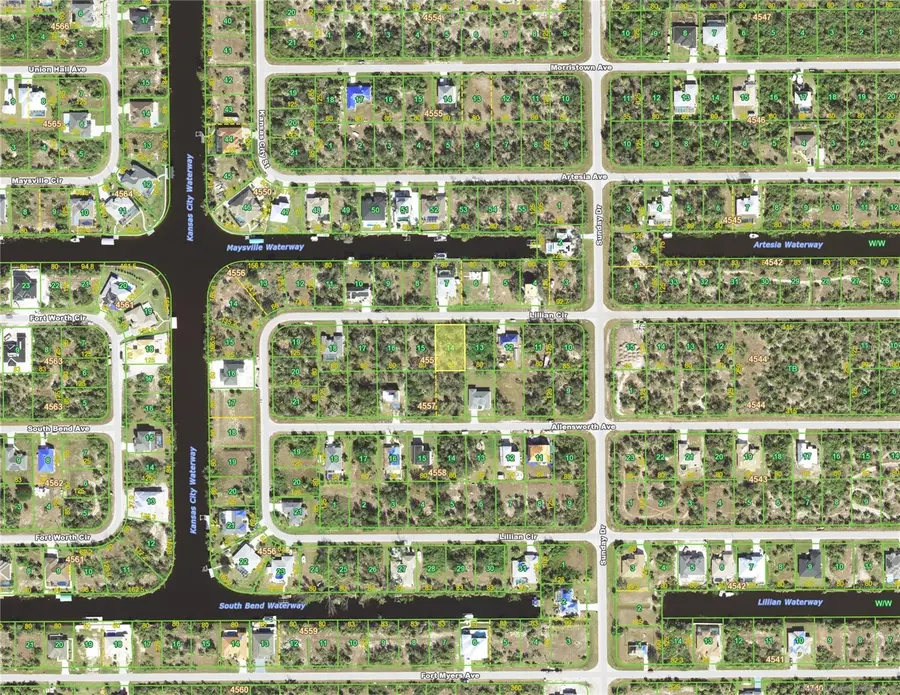 14383 Lillian Circle, Port Charlotte, FL 33981 - #3