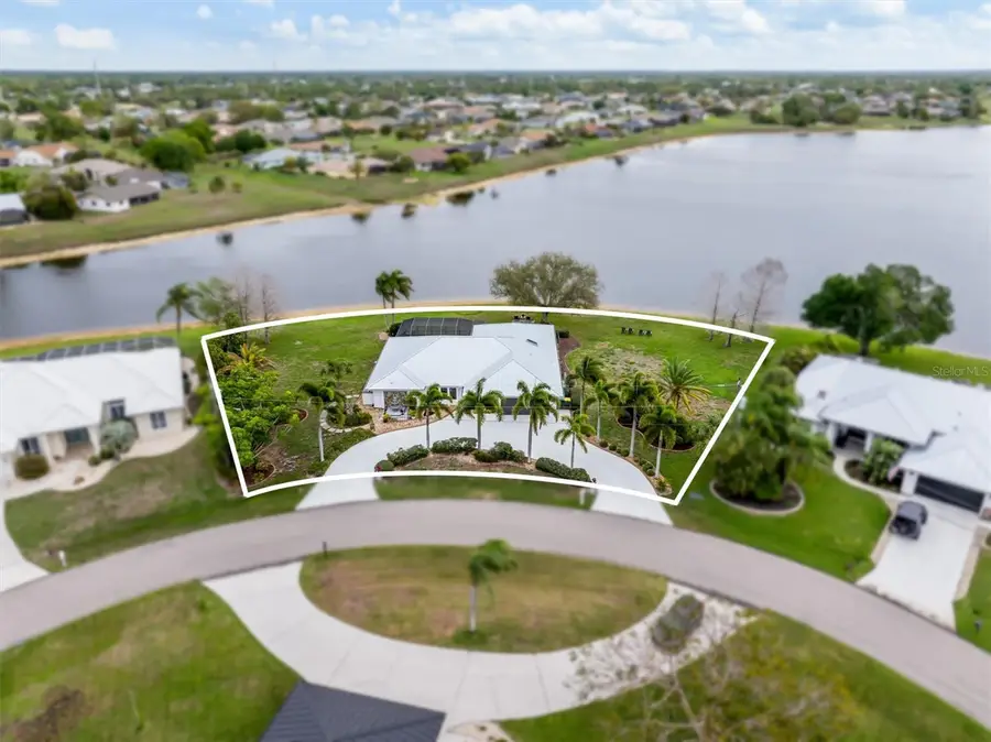 1495 Blue Lake Circle, Punta Gorda, FL 33983 - #3