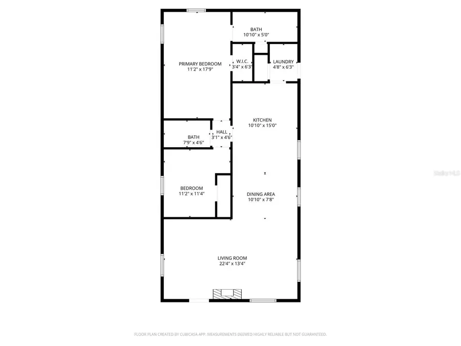 2100 Kings Highway #1041 W, Punta Gorda, FL 33980 - #2