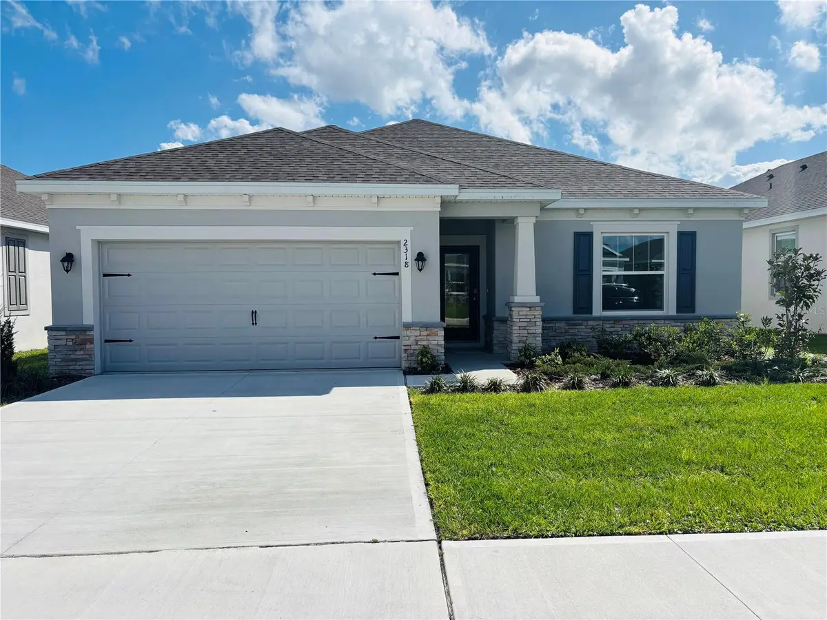 2318 Selenia Street, Lake Alfred, FL 33850 - #1