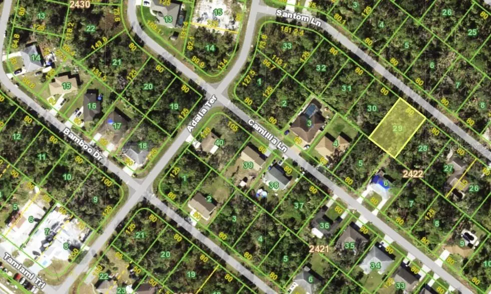 213 Santom Lane, Port Charlotte, FL 33954 - #1