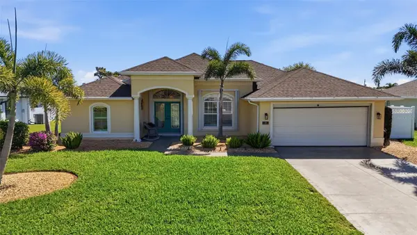 74 Broadmoor Lane, ROTONDA WEST, FL 33947