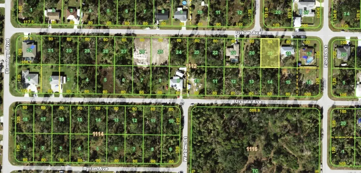 17137 Urban Avenue, Port Charlotte, FL 33954 - #1