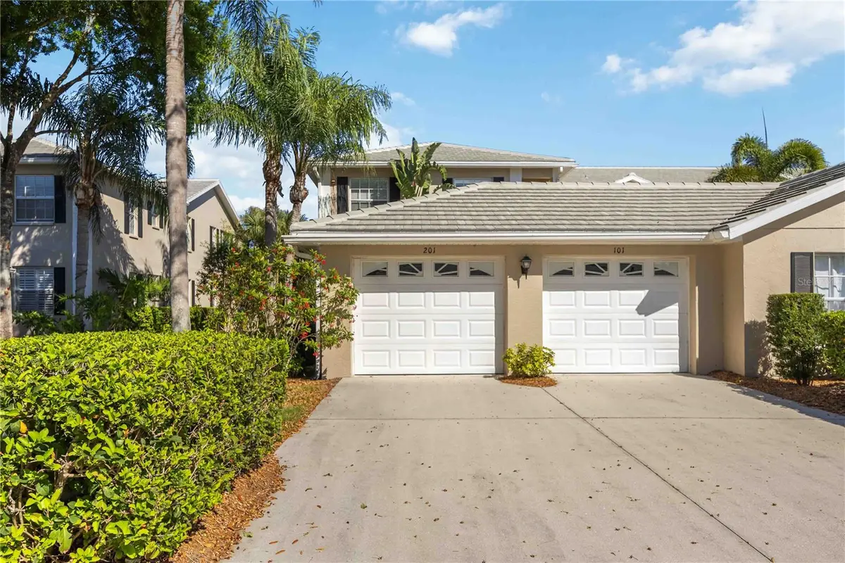 115 Woodbridge Drive #201, Venice, FL 34293 - #1