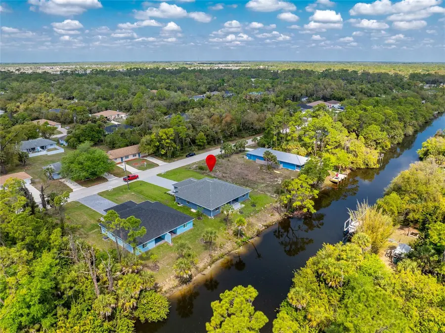 2090 Como Street, Port Charlotte, FL 33948 - #2