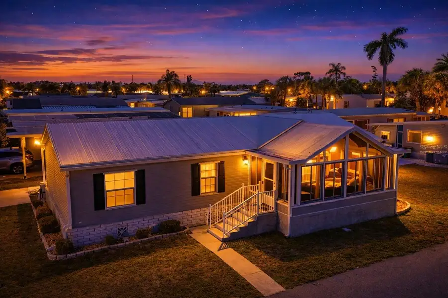 2100 Kings Highway #549, Port Charlotte, FL 33980 - #2