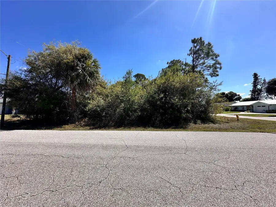 22364 Albany Avenue, Port Charlotte, FL 33952 - #3