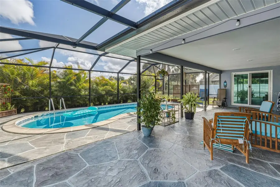 2440 Auburn Boulevard, Port Charlotte, FL 33948 - #2