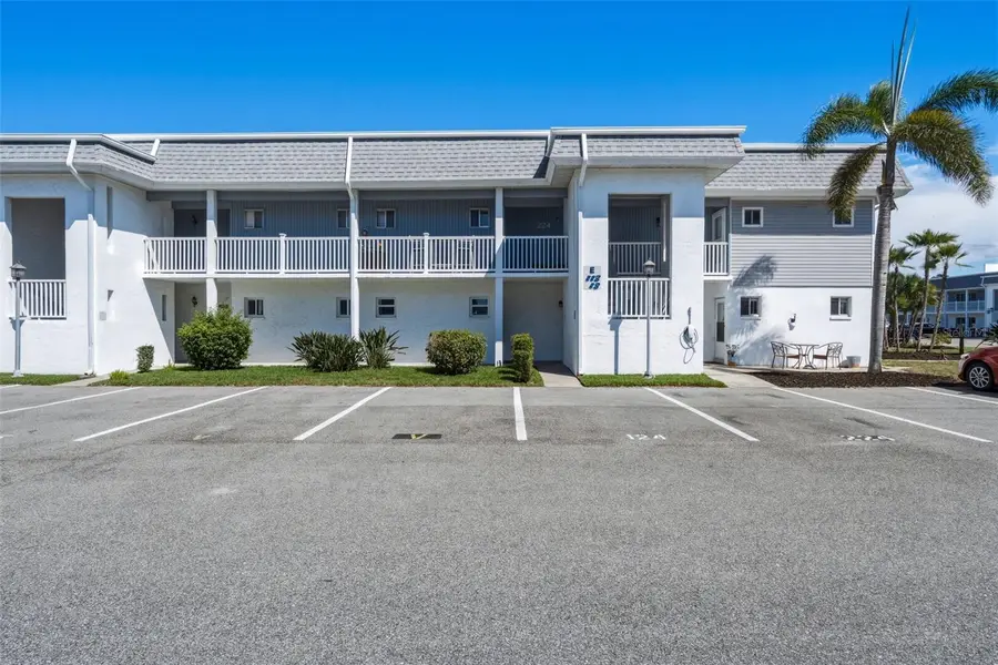 22375 Edgewater Drive #224, Port Charlotte, FL 33980 - #2