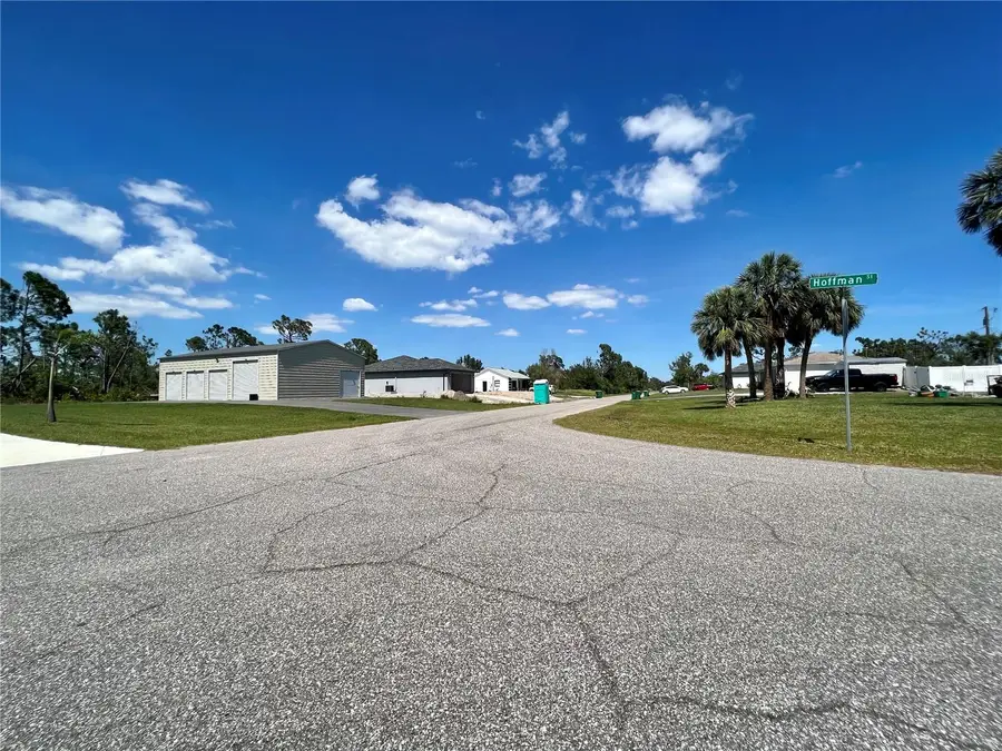 12051 Warden Avenue, Port Charlotte, FL 33981 - #2