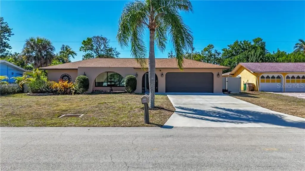 1314 SE 43rd Terrace, Cape Coral, FL 33904 - #1