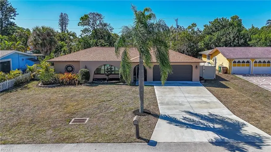 1314 SE 43rd Terrace, Cape Coral, FL 33904 - #3