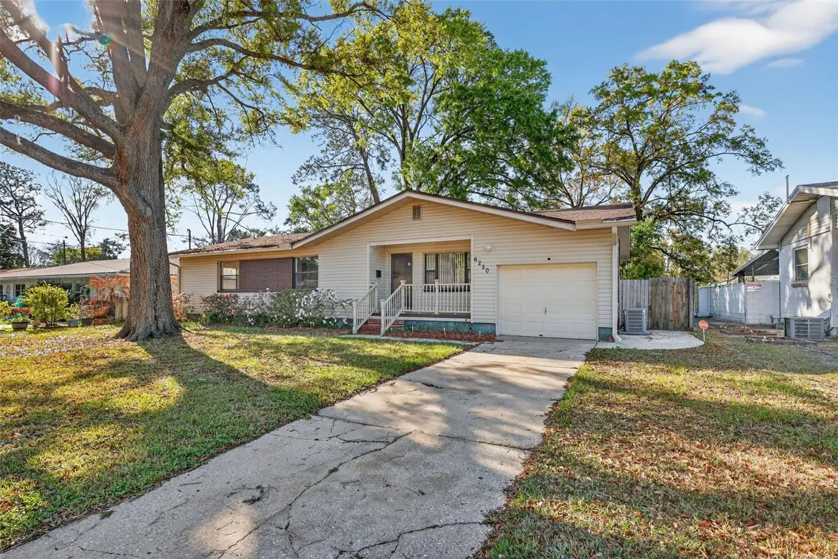 6220 Graves Street, Jacksonville, FL 32210 - #1