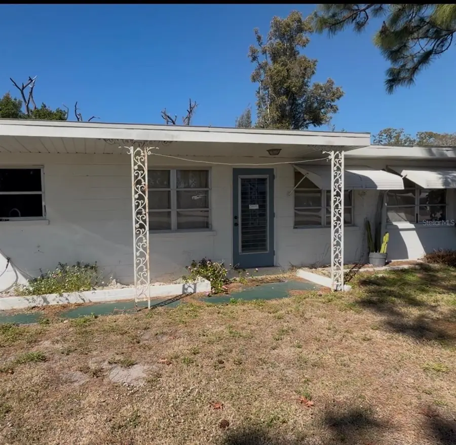 90 N Broadway, Englewood, FL 34223 - #2
