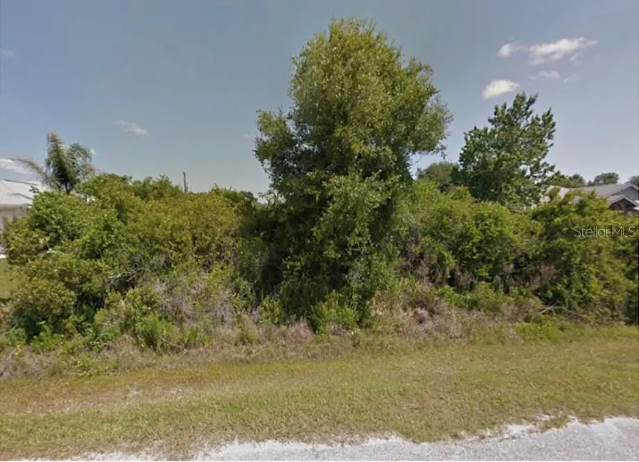 Lot 27 Crock Avenue, North Port, FL 34291 - #1
