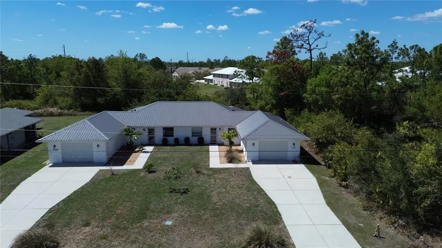 1061+1065 Nomad Road, Punta Gorda, FL 33983 - #2