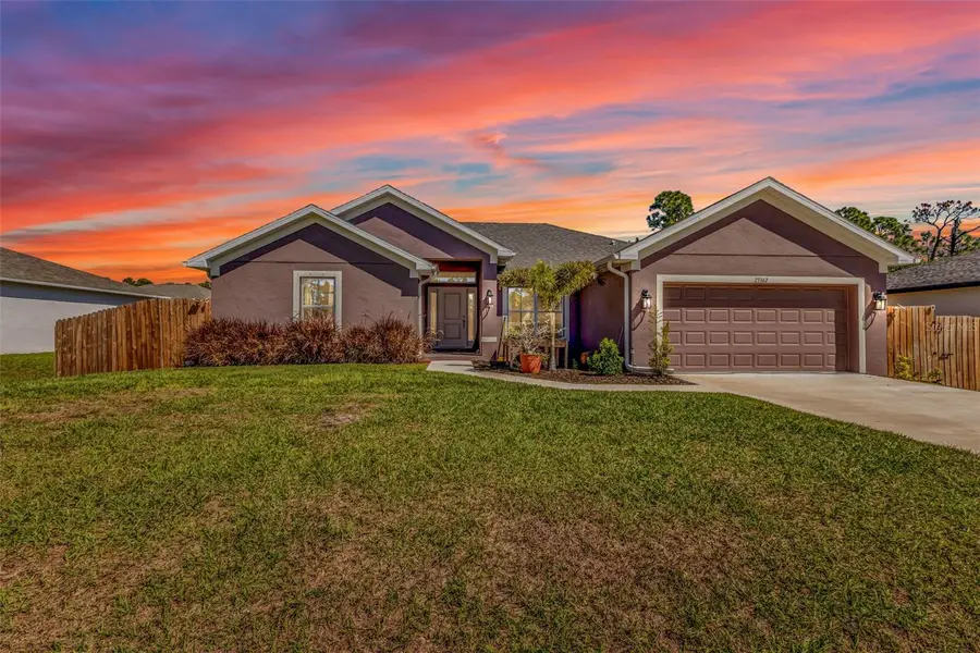 23362 Ferndale Avenue, Punta Gorda, FL 33980 - #2