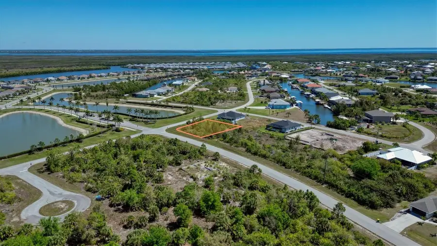 8062 Caroline Drive, Port Charlotte, FL 33981 - #2