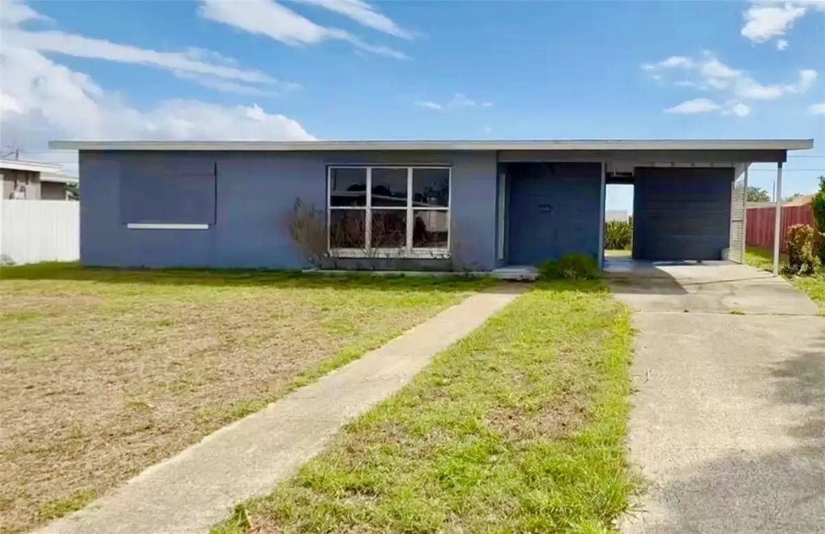 21435 Glendale Ave, Port Charlotte, FL 33952 - #1