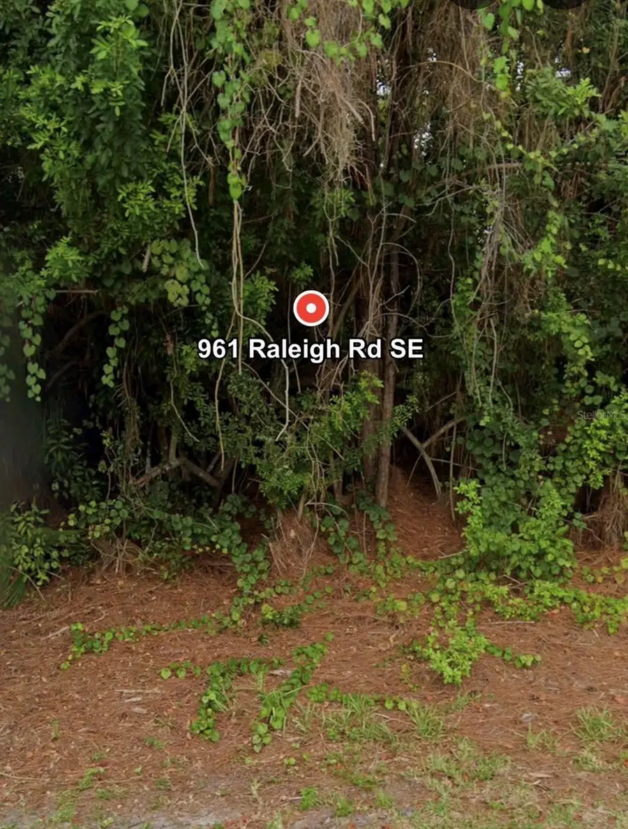 961 Raleigh Road Se, Palm Bay, FL 32909 - #2