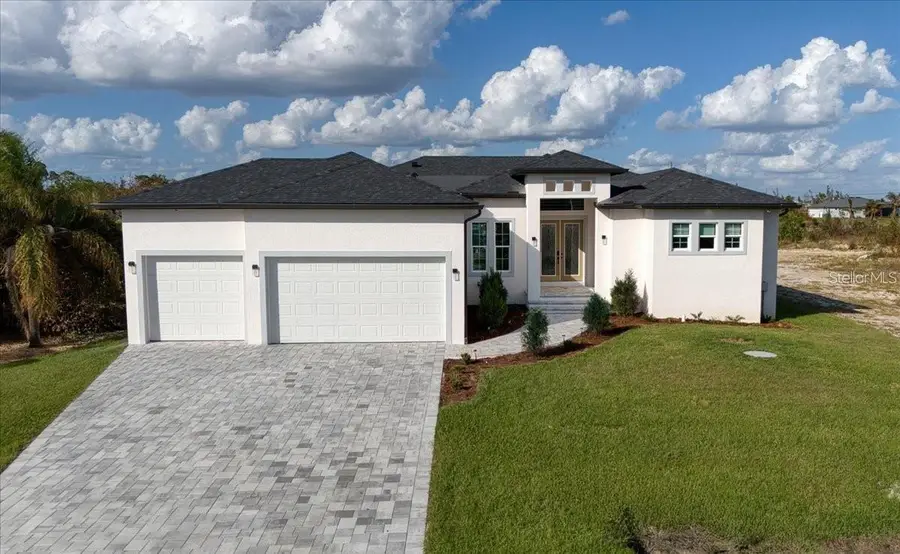 15365 Taurus Circle, Port Charlotte, FL 33981 - #3