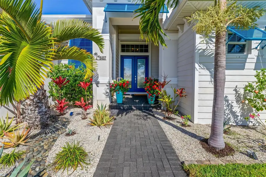 8407 Dafoe Street, Port Charlotte, FL 33981 - #3