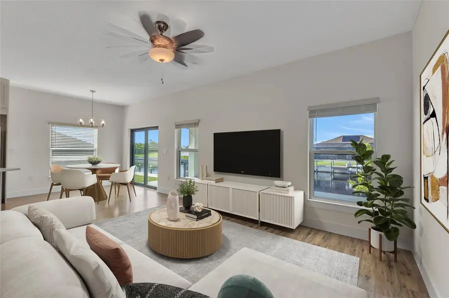 2385 Pappas Terrace, Port Charlotte, FL 33981 - #2