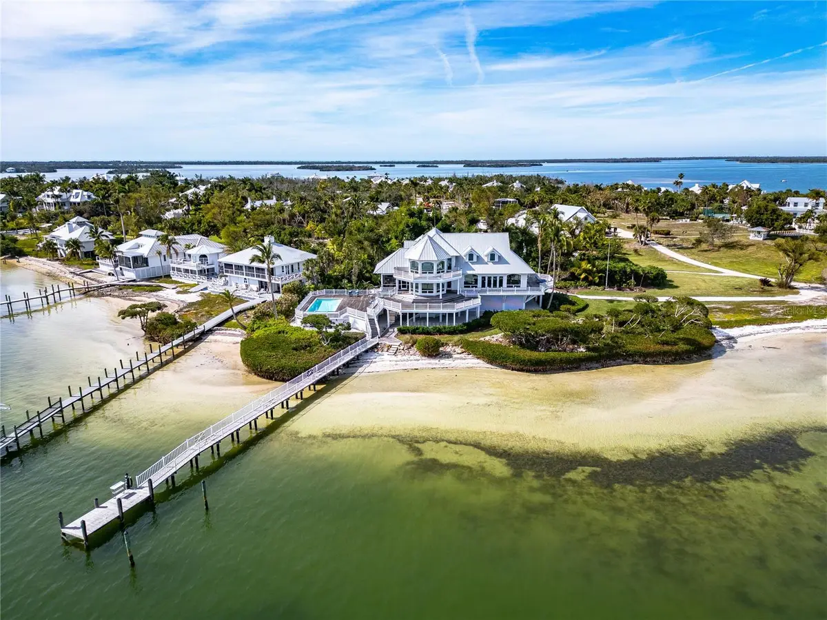 203 Useppa Island, Captiva, FL 33924 - #1