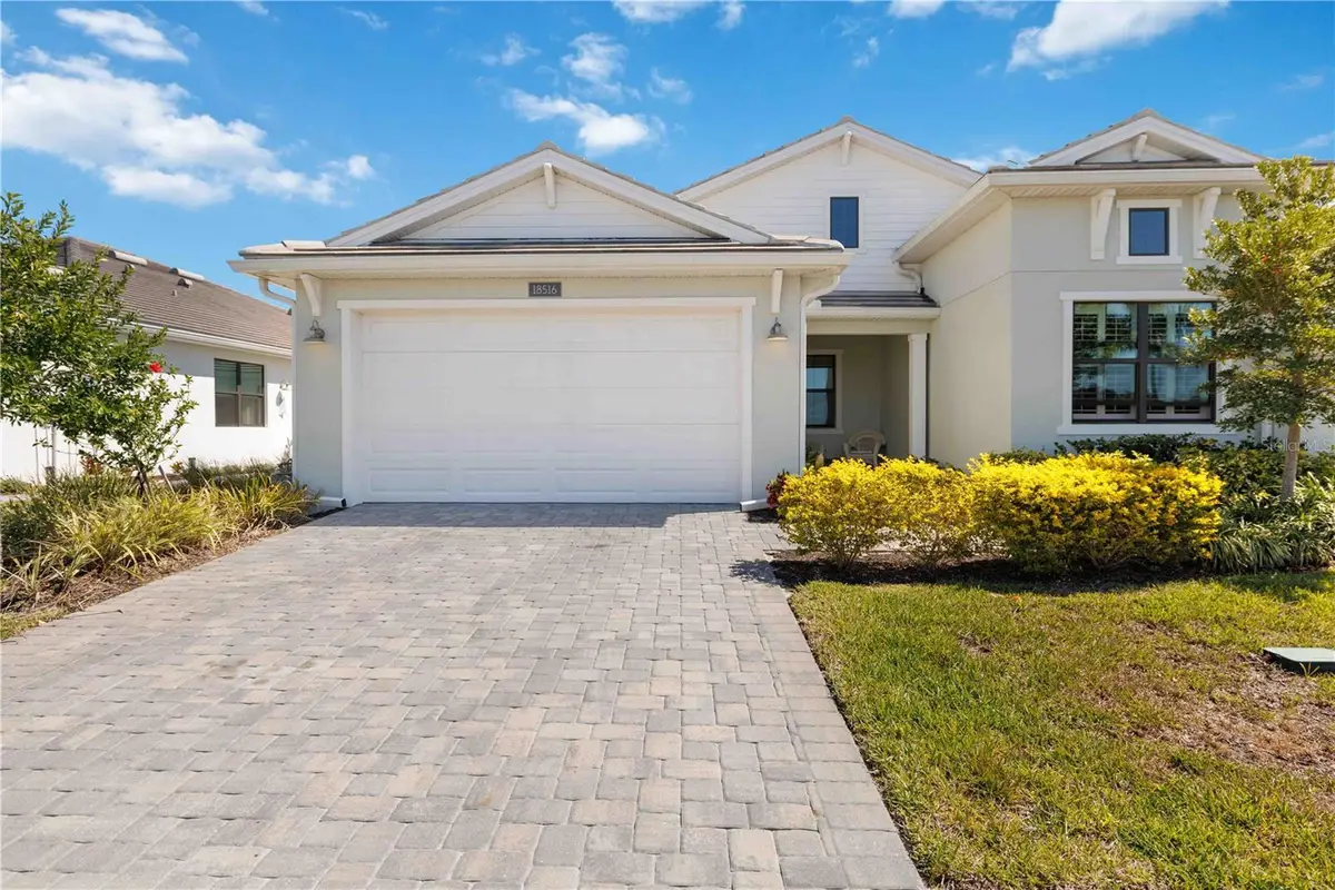 18516 Dayspring Place, Venice, FL 34293 - #1