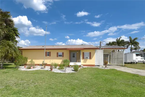 4244 Nettle Road, PORT CHARLOTTE, FL 33953