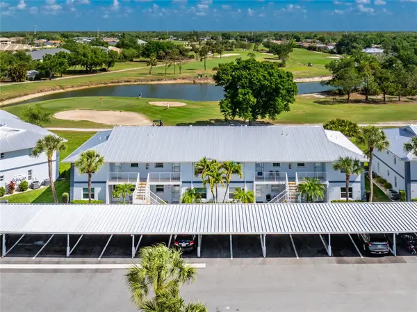 26420 Rampart Boulevard #614, PUNTA GORDA, FL 33983