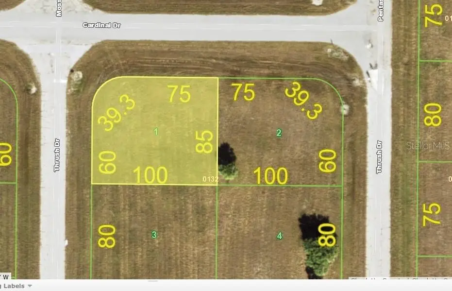 2 Thrush Drive, Placida, FL 33946 - #1