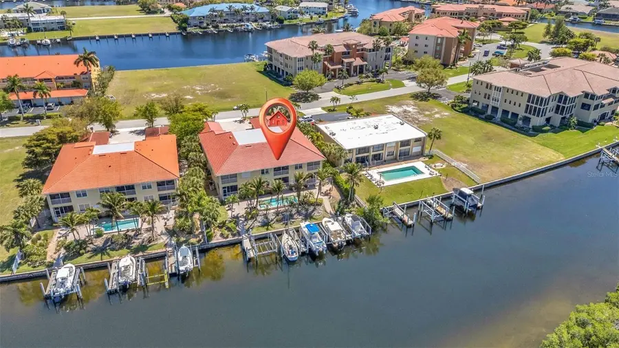 3239 Purple Martin Drive #122, Punta Gorda, FL 33950 - #3