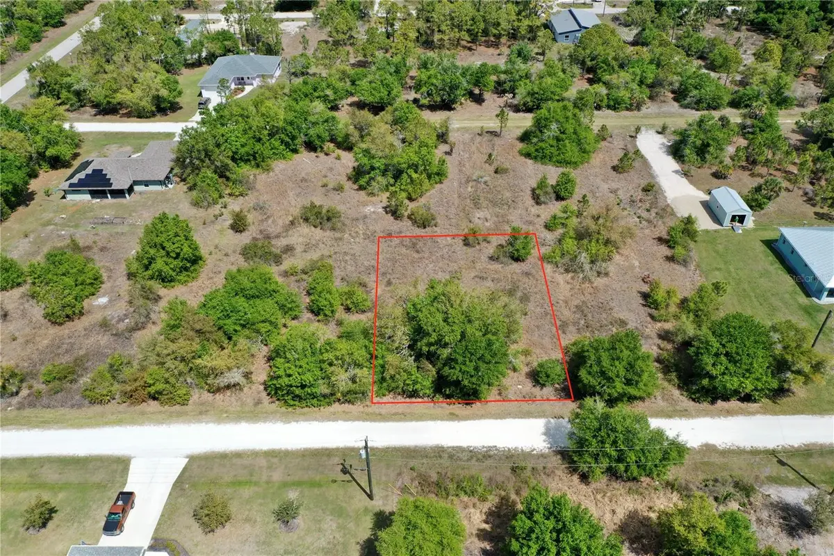 27054 Mingo Drive, Punta Gorda, FL 33955 - #1