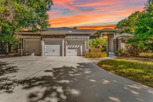 11899 SW Darcy Drive, LAKE SUZY, FL 34269