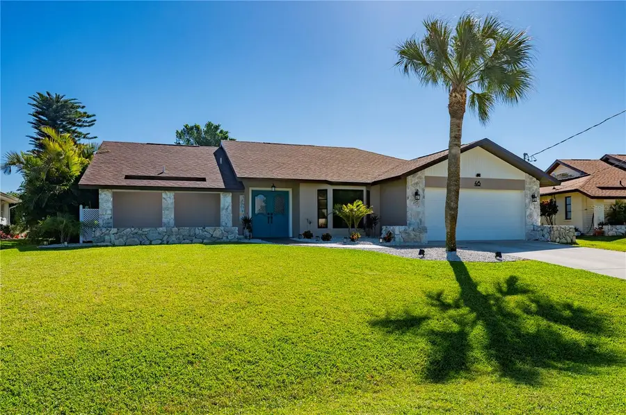 46 Bunker Court, Rotonda West, FL 33947 - #2