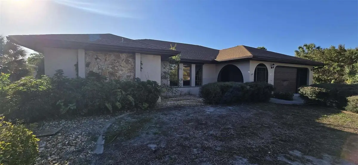 1290 Aken Street, Port Charlotte, FL 33952 - #1