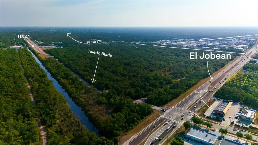 1464 El Jobean Road, Port Charlotte, FL 33948 - #2