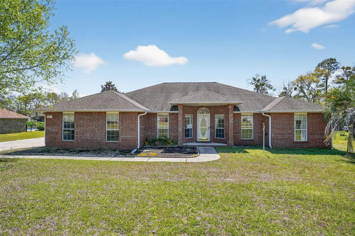 953 Chesapeake Trail, Cantonment, FL 32533 - #1